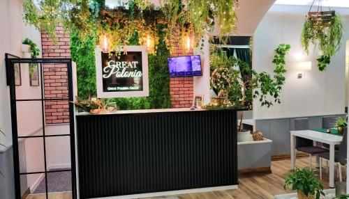 Great Polonia Swidnica City Center