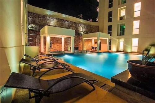 Lushfield Boracay Guest House