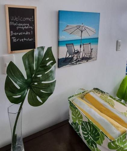 Lushfield Boracay Guest House