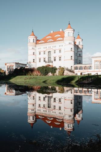 Palac Wojanów