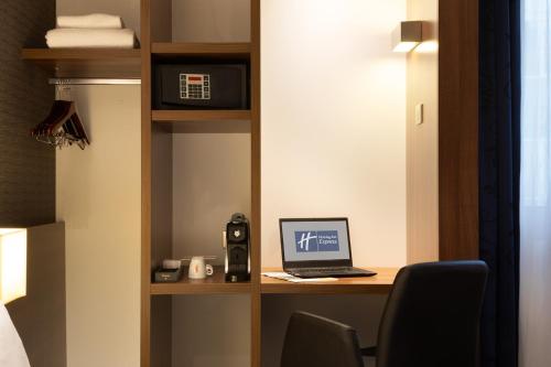 Holiday Inn Express Amiens