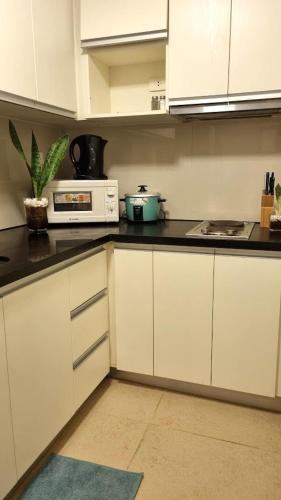 Lushfield Boracay Guest House