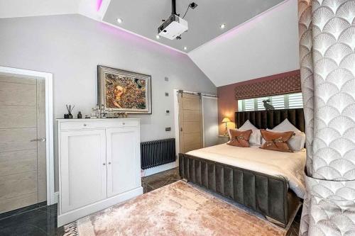 Little Fox Lodge Hideaway Glencoe