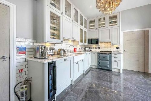 Little Fox Lodge Hideaway Glencoe