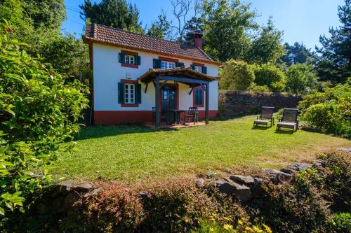 Casas Valleparaizo