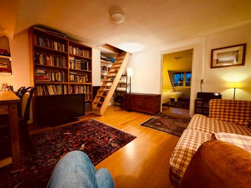 Boutiquehotel Sycamore