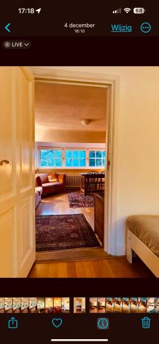 Boutiquehotel Sycamore