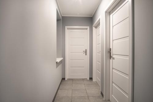 Prywatny pokój z prywatną łazienką - Senatorska 36