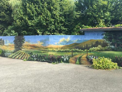 Auberge Fleurie