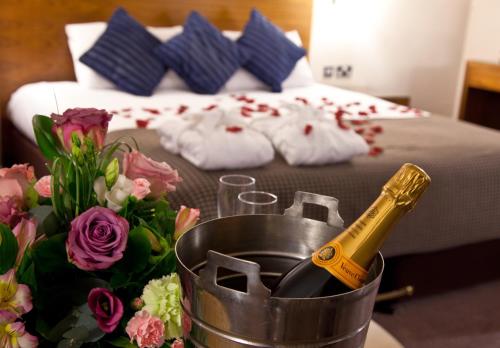 London Croydon Aerodrome Hotel
