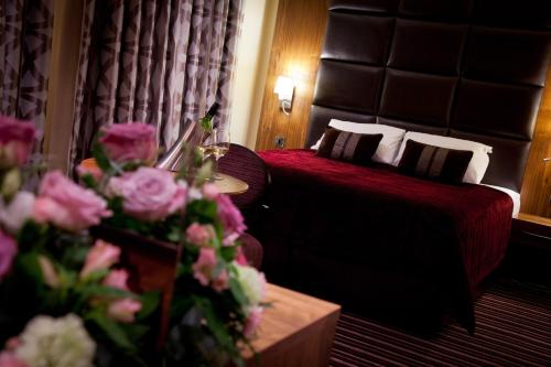 London Croydon Aerodrome Hotel