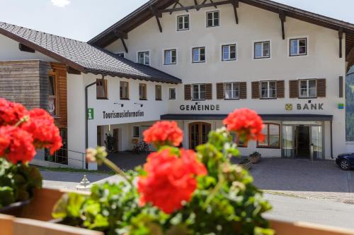 Apartments Ganner Hof