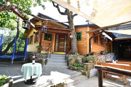 Hotel Europenzion Salas