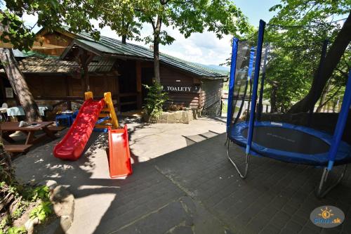 Hotel Europenzion Salas