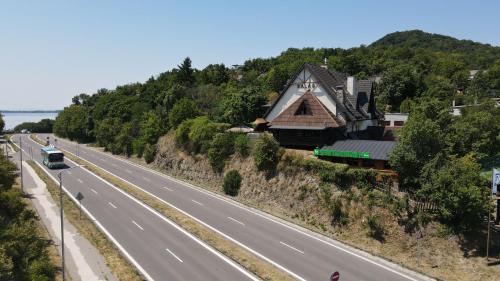 Hotel Europenzion Salas