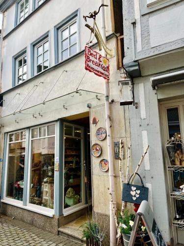 Bed And Breakfast Keins Wie Meins