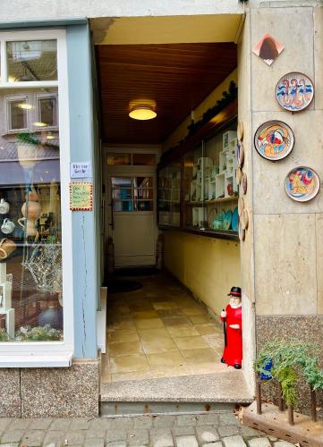 Bed And Breakfast Keins Wie Meins