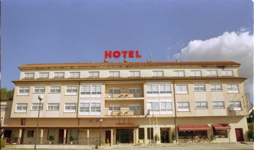 Hotel Rosalia
