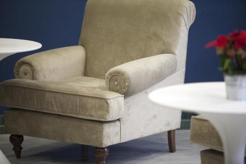 Hotel Soho Boutique Salamanca