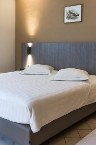 Hostellerie In Den Bonten Os
