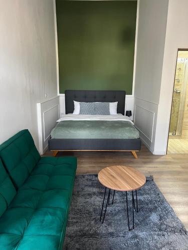 Homeland Center Cluj