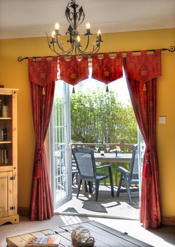 Appin Holiday Homes