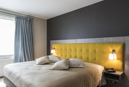 Hostellerie In Den Bonten Os