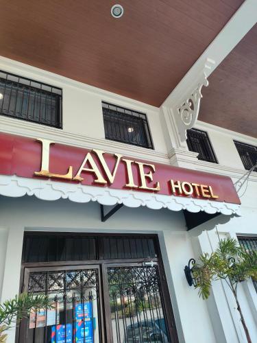 LaVie Hotel Vigan