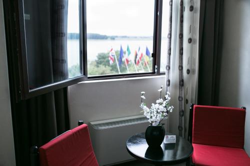 Hotel Faleza by Vega Hotels