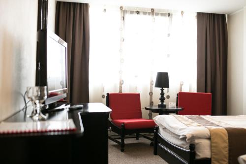 Hotel Faleza by Vega Hotels