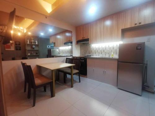Naga City Stylish Condo
