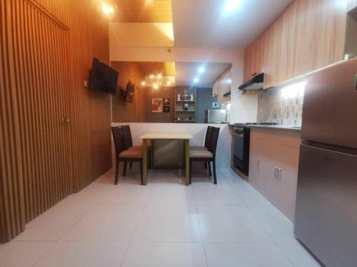 Naga City Stylish Condo