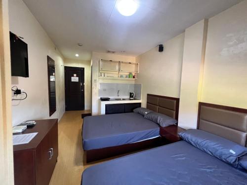 APARTELLE BORACAY