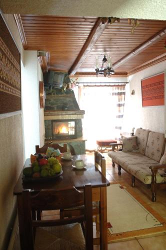 Rigas Hotel Arachova