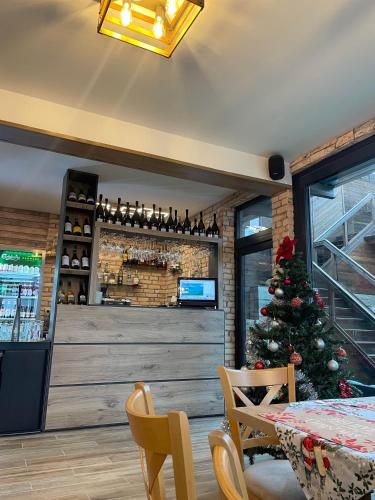Zarevata Guest House