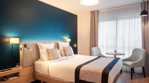 Residhome Paris Senart