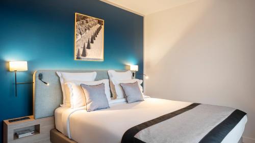 Residhome Paris Senart