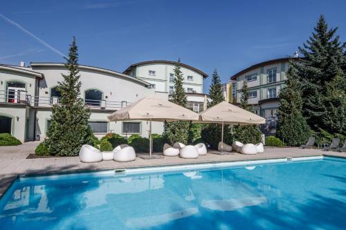 Parkhotel Plzen
