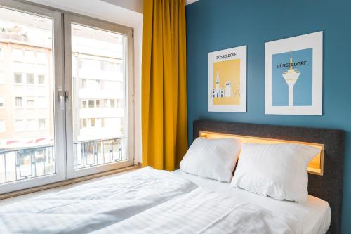 Antares Apartments