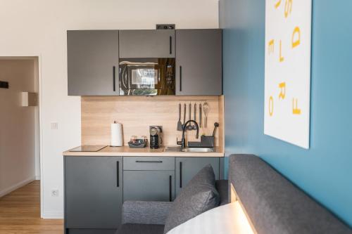 Antares Apartments