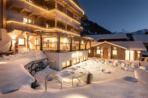 Lieblingsplatzl Premium Apartments In Gastein