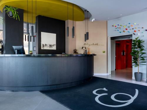 Elizabeth Lifestyle Hotel Bologna