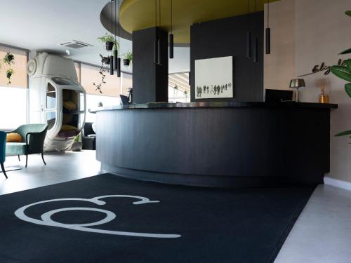 Elizabeth Lifestyle Hotel Bologna