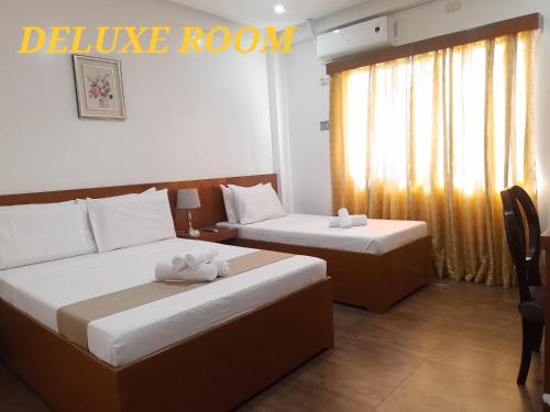 Casa Belina Tourist Inn