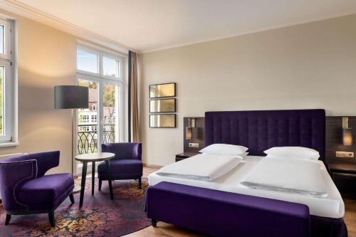 Vienna House by Wyndham Thüringer Hof Eisenach