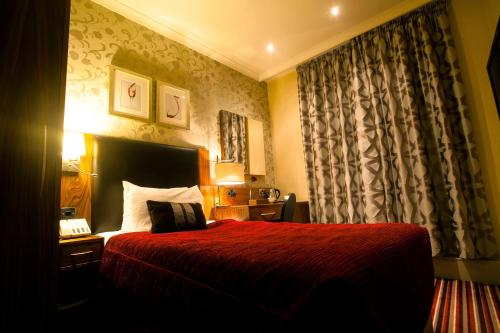 London Croydon Aerodrome Hotel