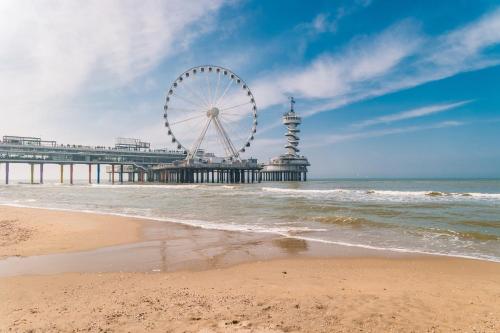 Bilderberg Europa Hotel Scheveningen