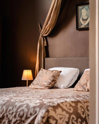 Hotel Van Eyck Brügge