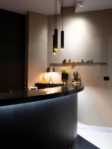 Elizabeth Lifestyle Hotel Bologna