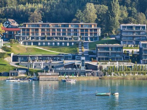 Hermitage Vital Resort